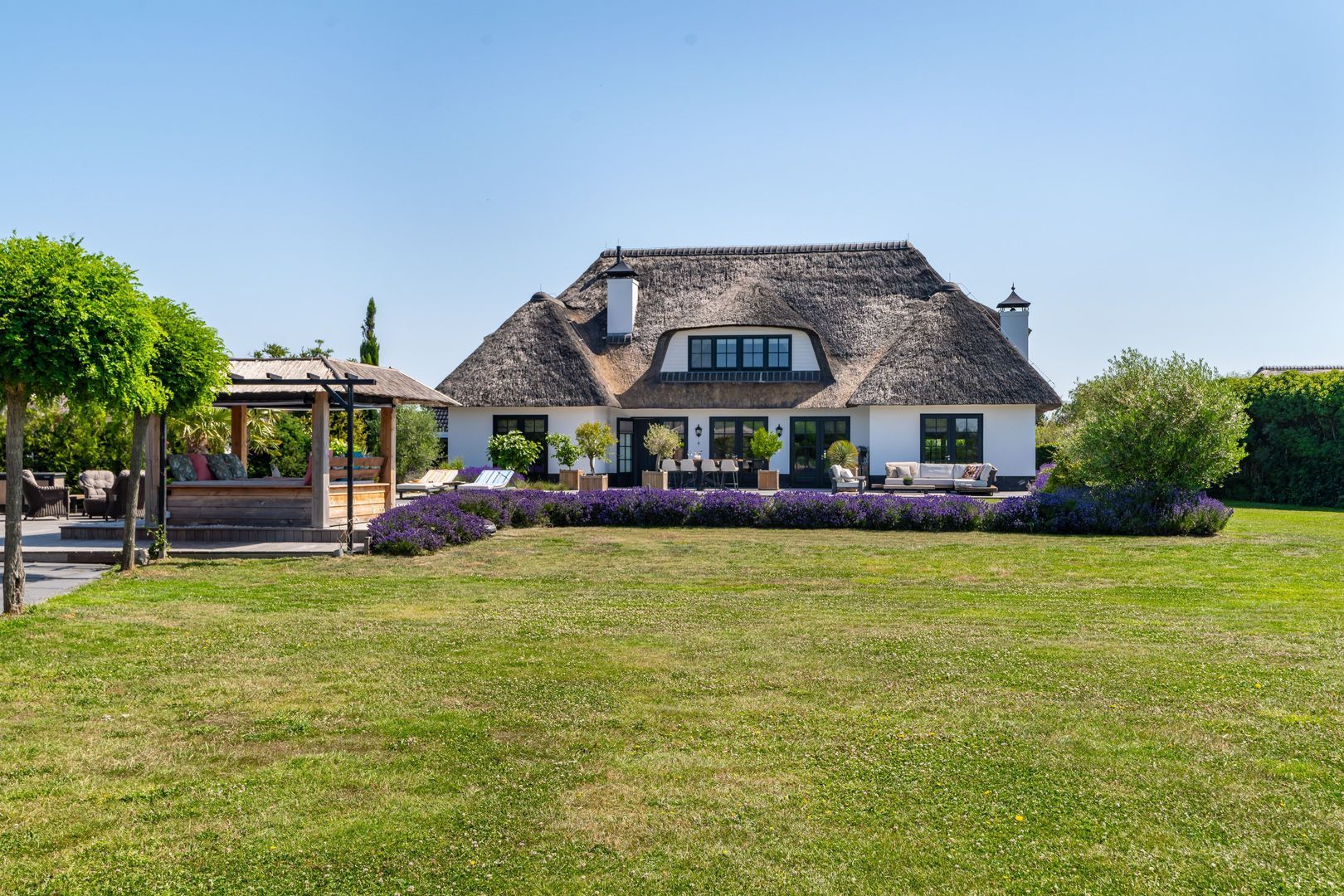 Doornweg 6 b, Rockanje foto-83
