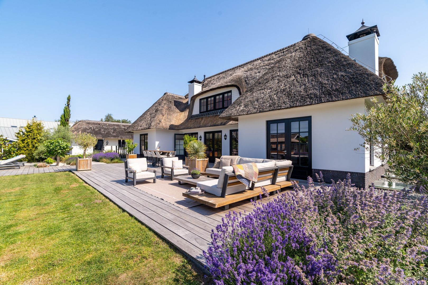 Doornweg 6 b, Rockanje foto-64