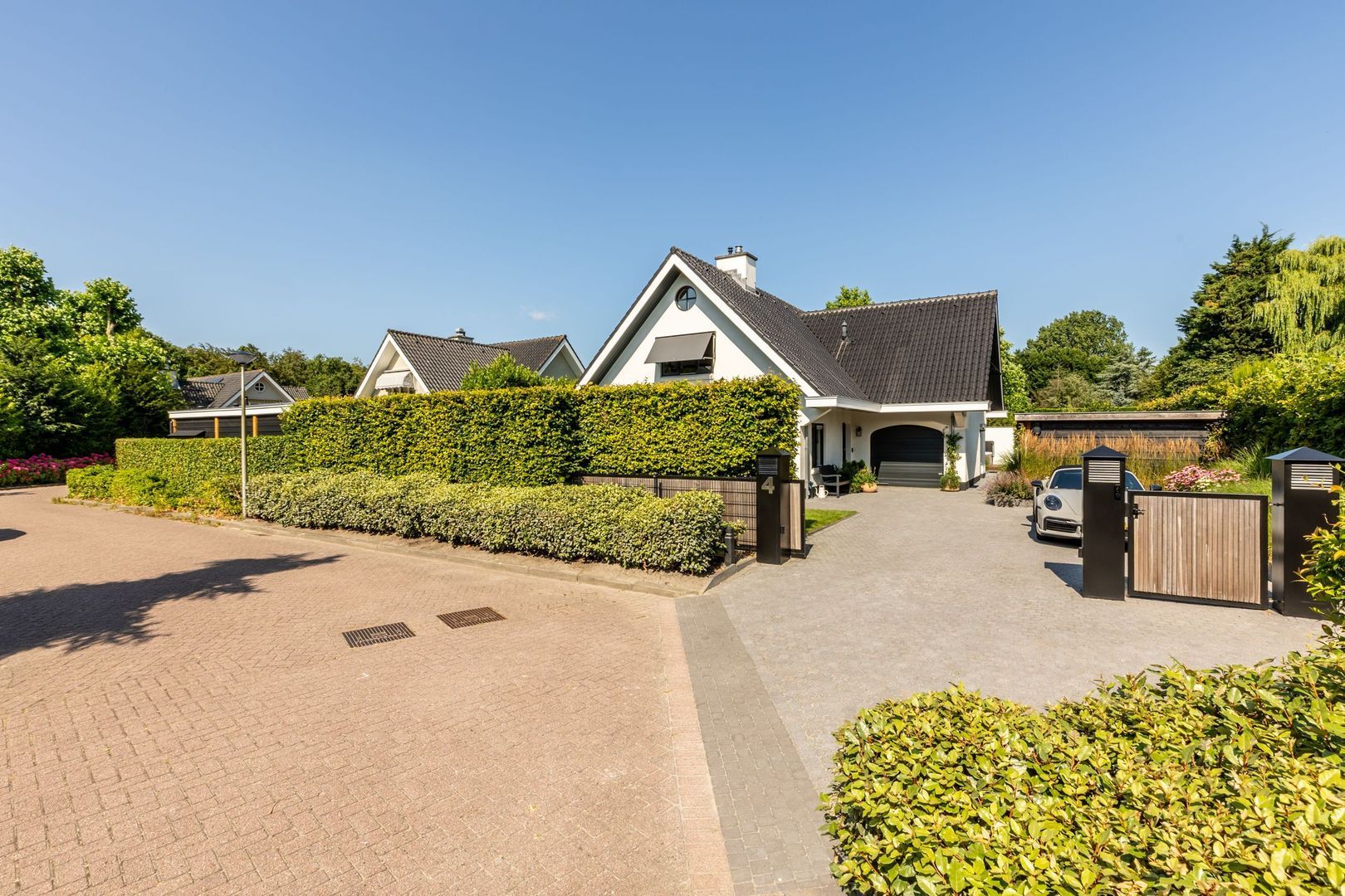 Egelantierlaan 4, Oostvoorne foto-54