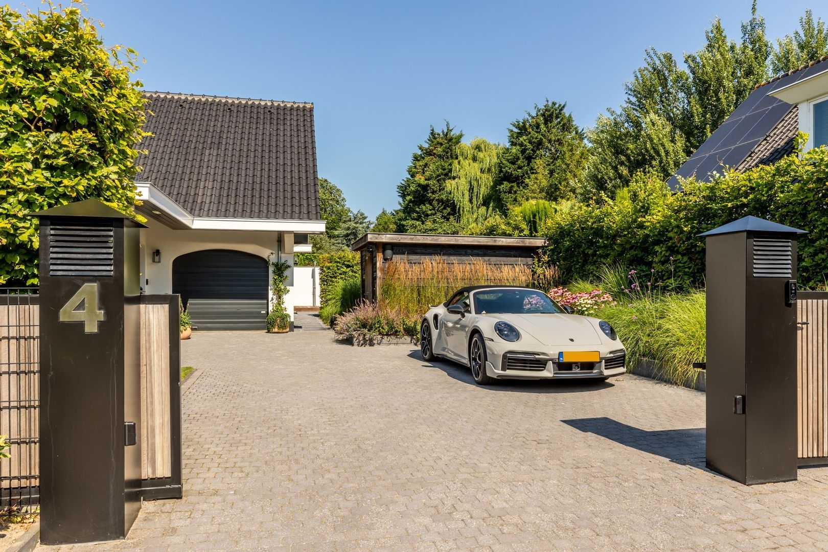 Egelantierlaan 4, Oostvoorne foto-51
