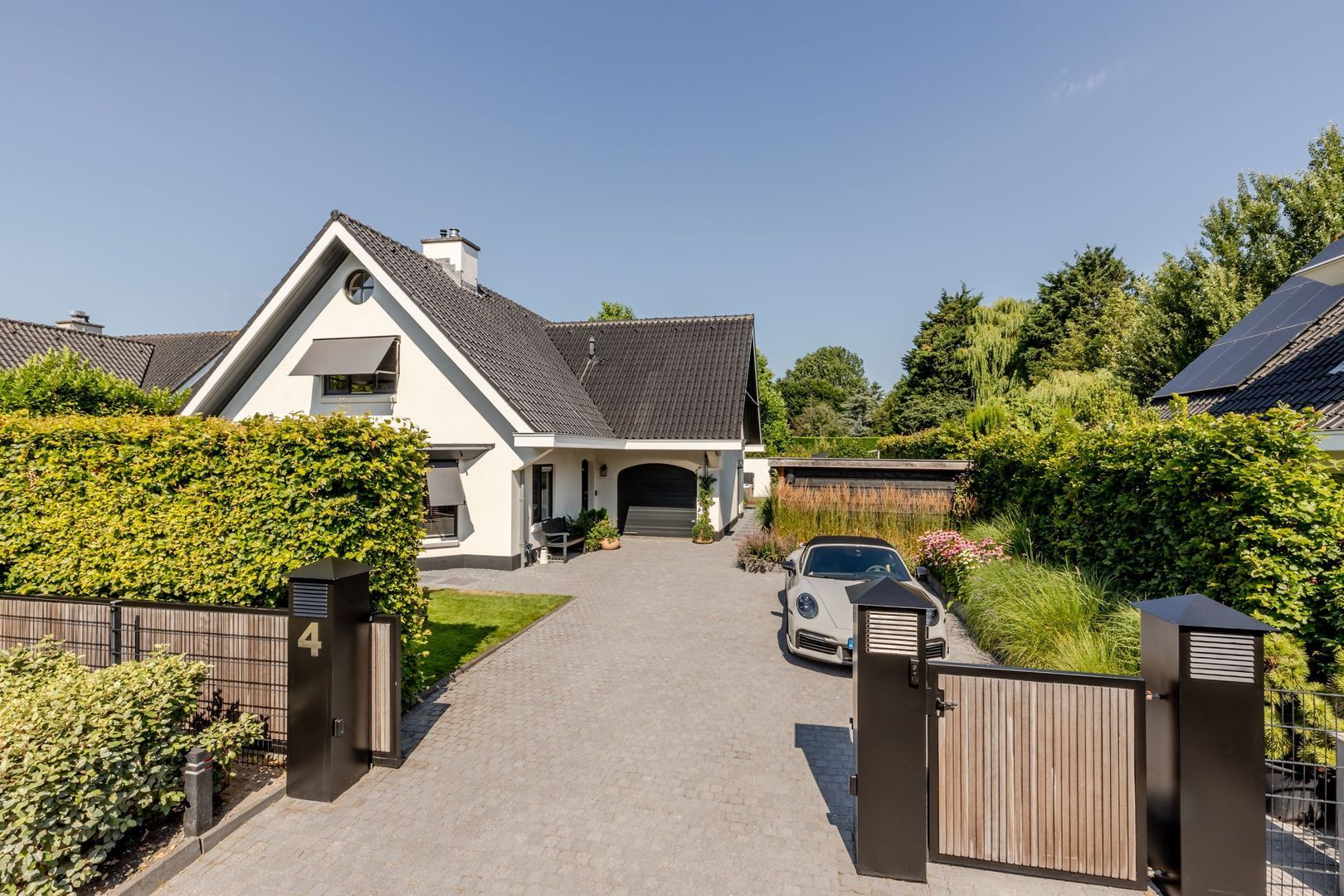 Egelantierlaan 4, Oostvoorne foto-5