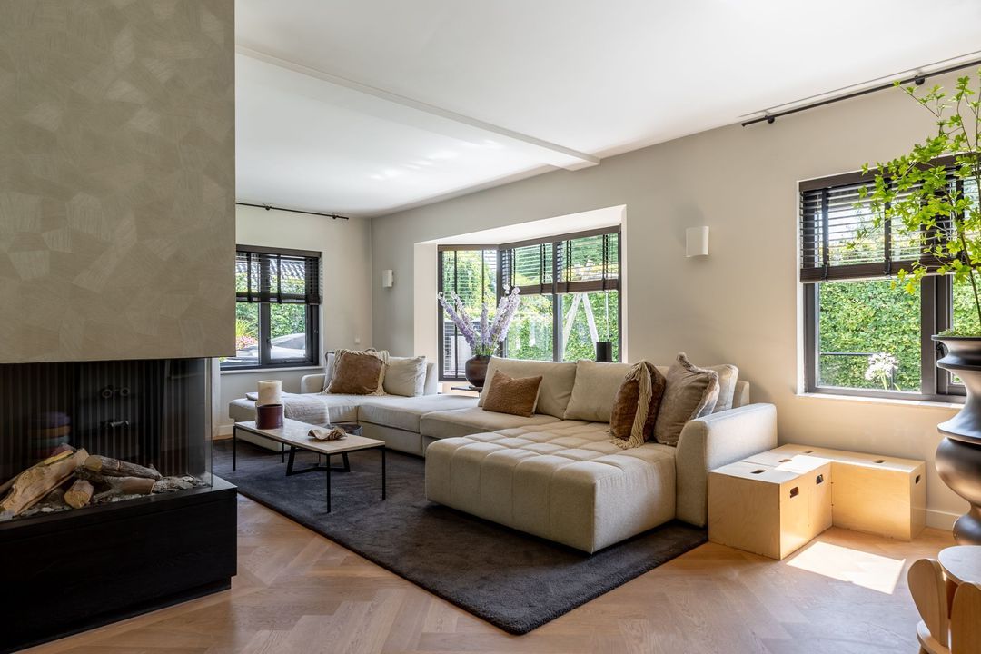 Egelantierlaan 4, Oostvoorne foto-2