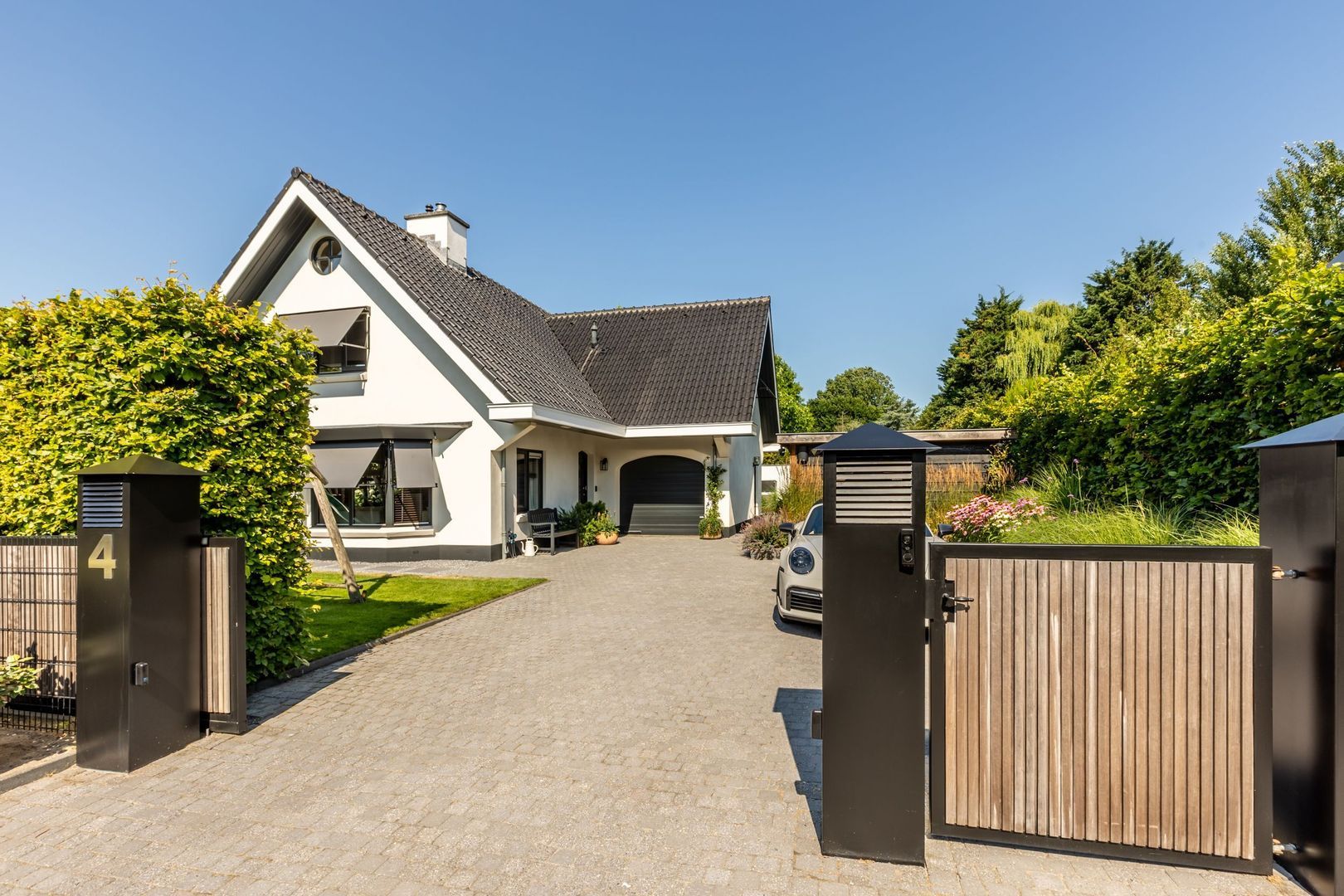 Egelantierlaan 4, Oostvoorne foto-52