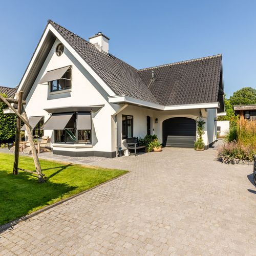 Egelantierlaan 4, Oostvoorne foto-1