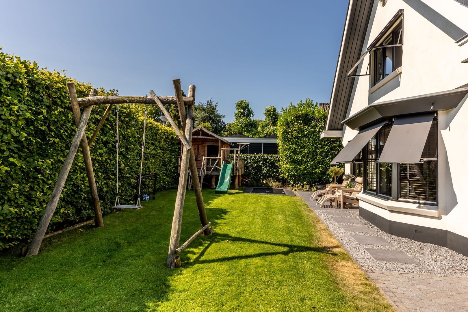 Egelantierlaan 4, Oostvoorne foto-49