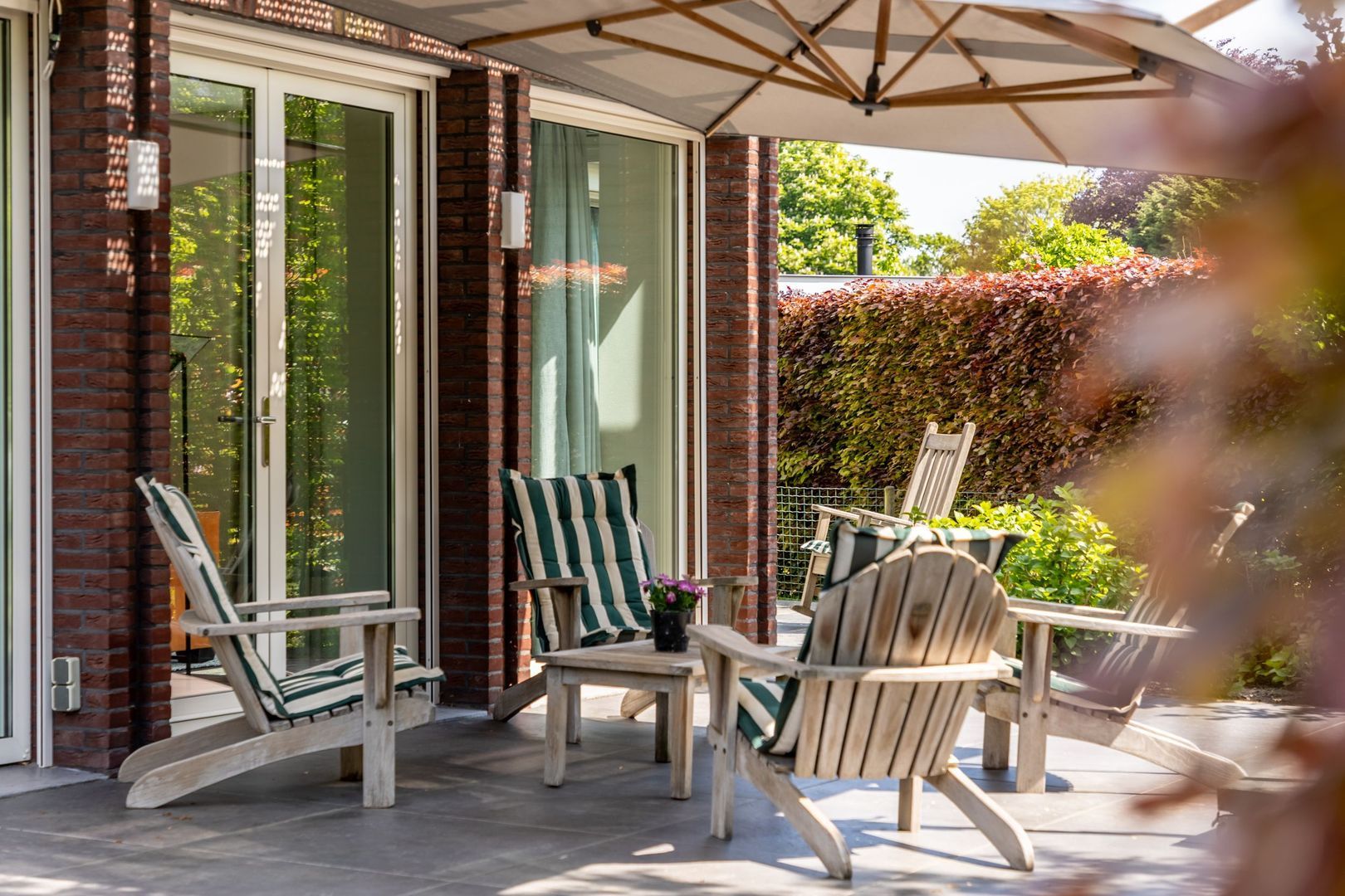 Zwartelaan 4, Oostvoorne foto-60