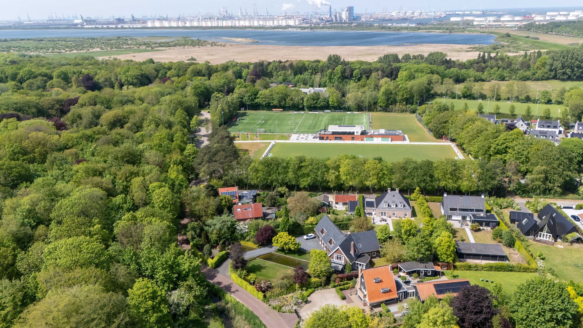 Zwartelaan 4, Oostvoorne foto-73