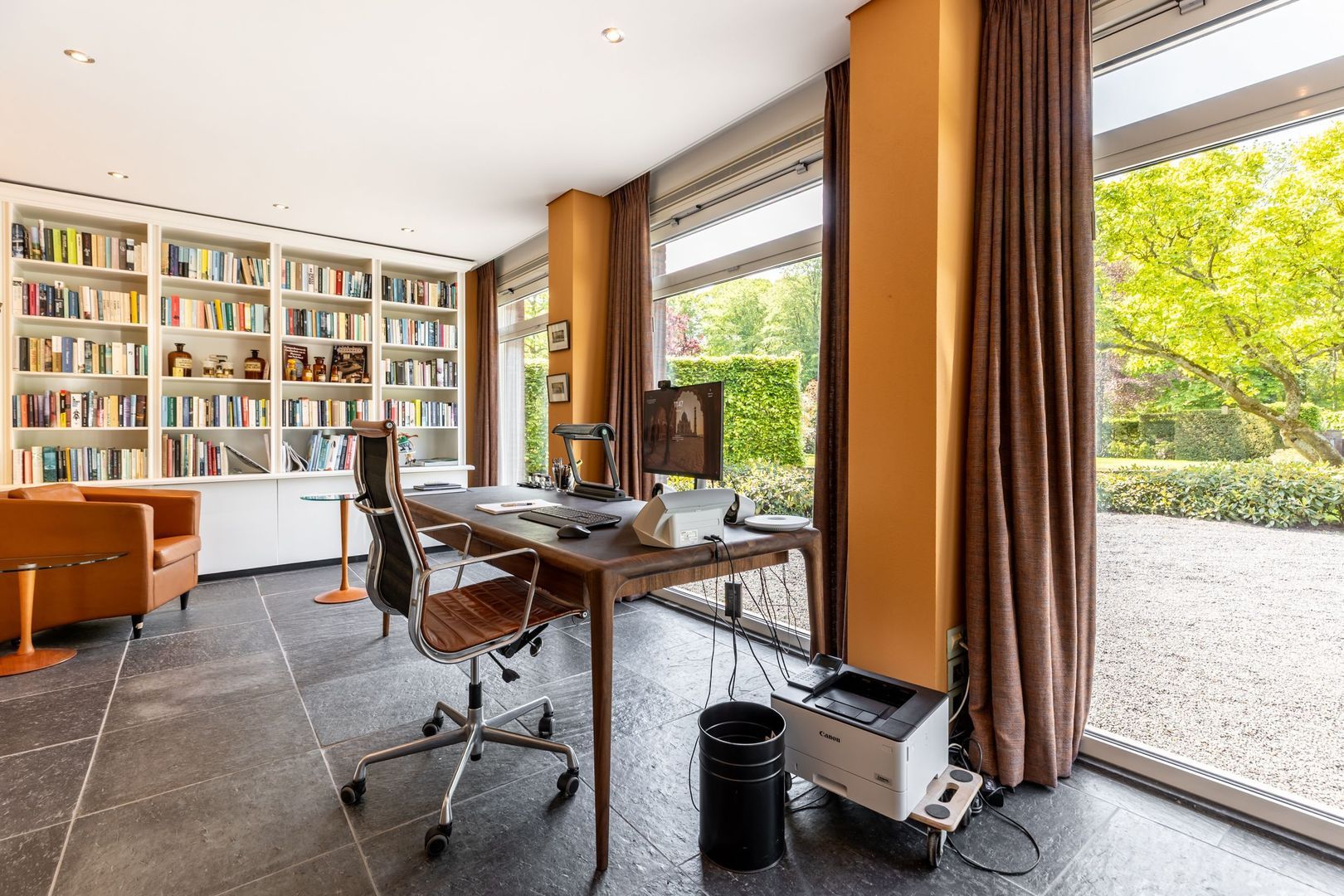 Zwartelaan 4, Oostvoorne foto-27