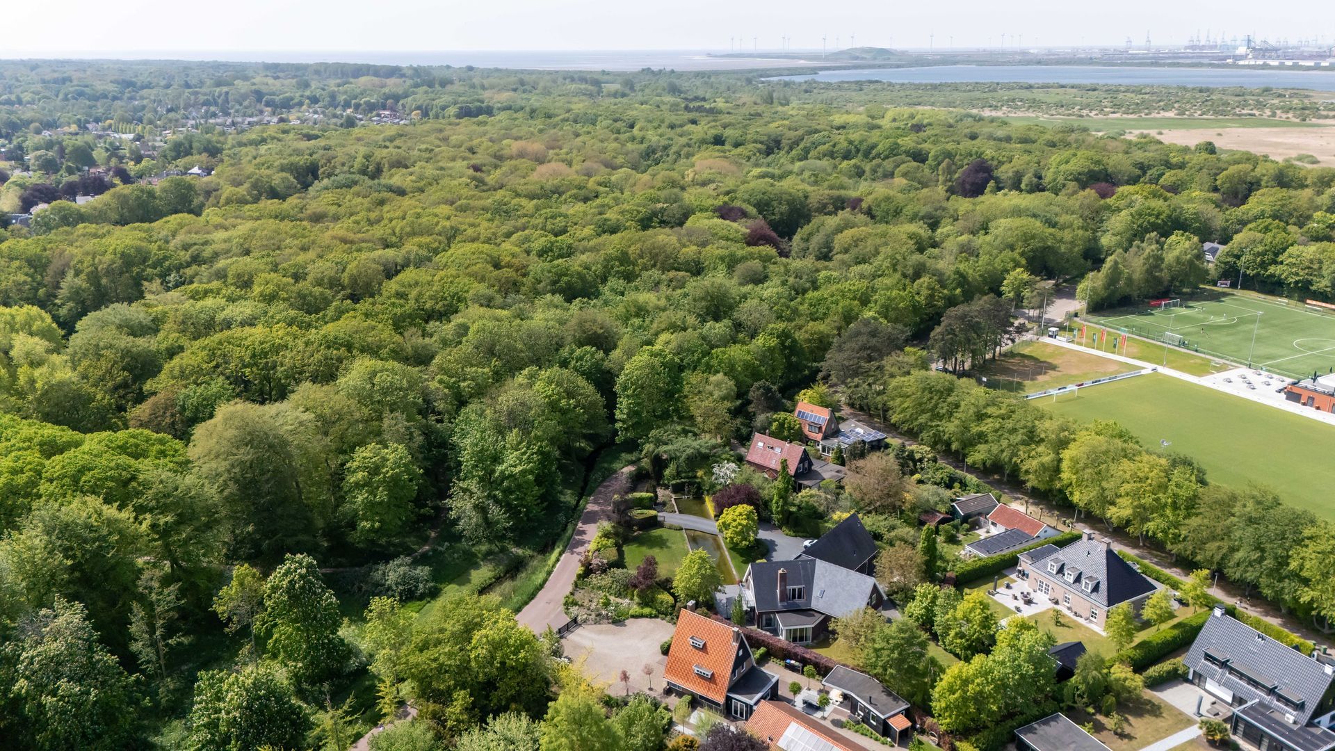 Zwartelaan 4, Oostvoorne foto-74