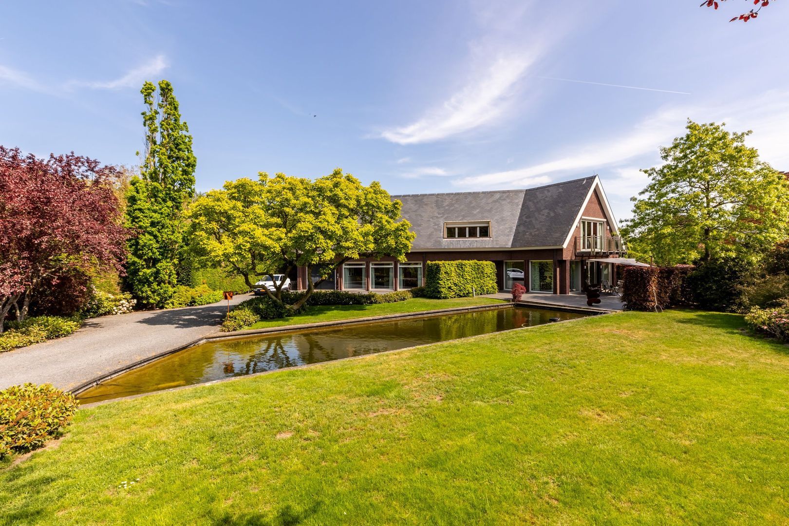 Zwartelaan 4, Oostvoorne foto-7