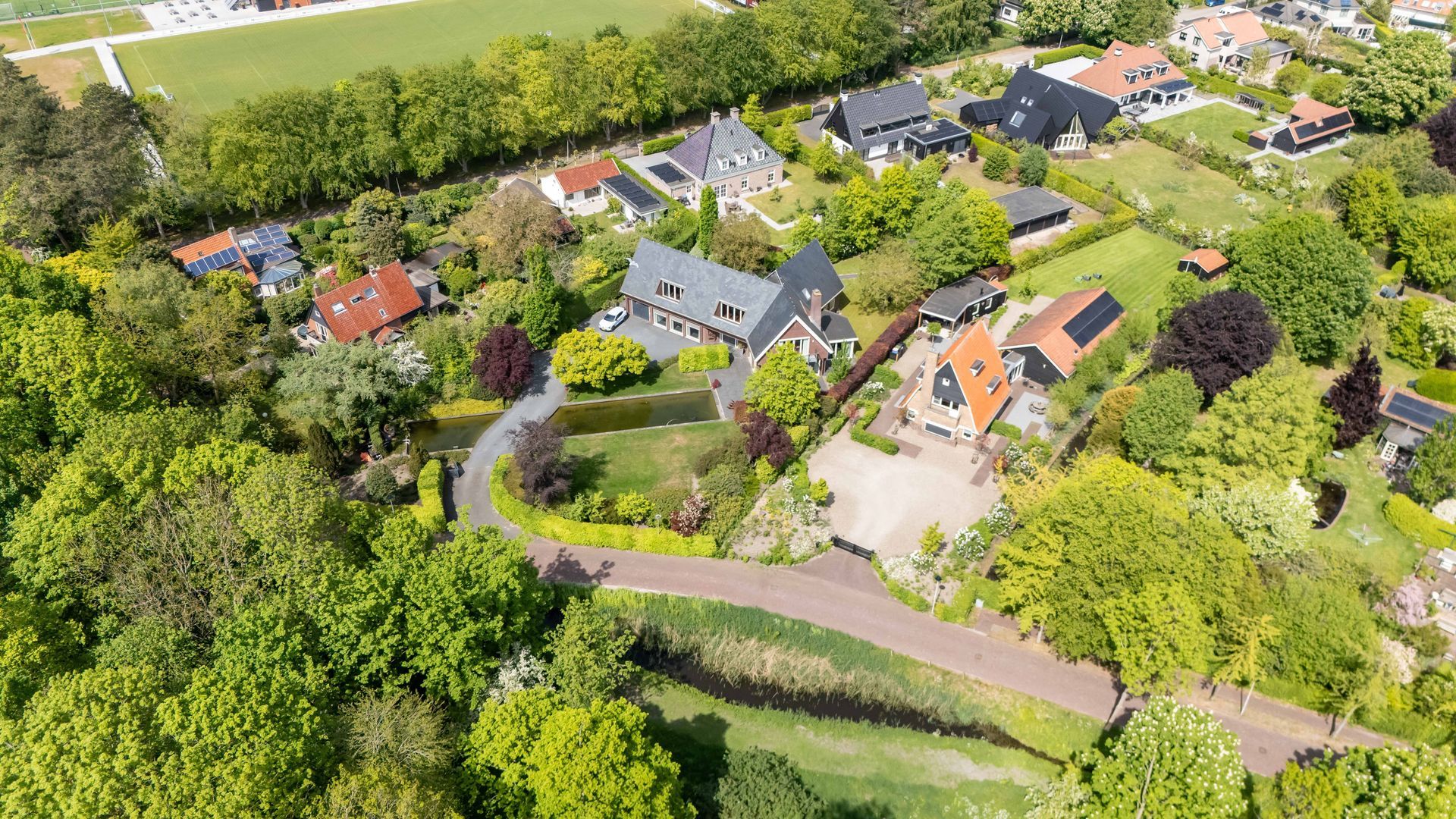 Zwartelaan 4, Oostvoorne foto-72