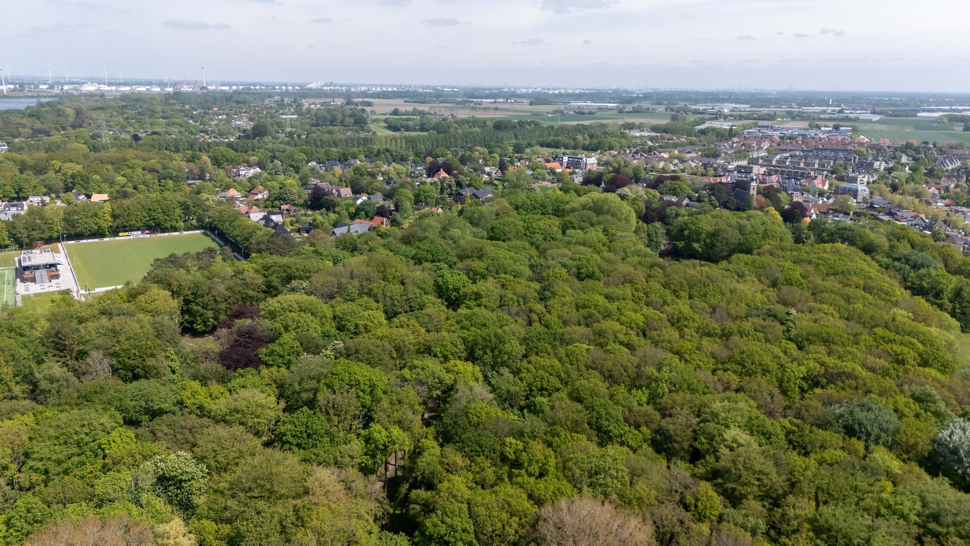 Zwartelaan 4, Oostvoorne foto-77