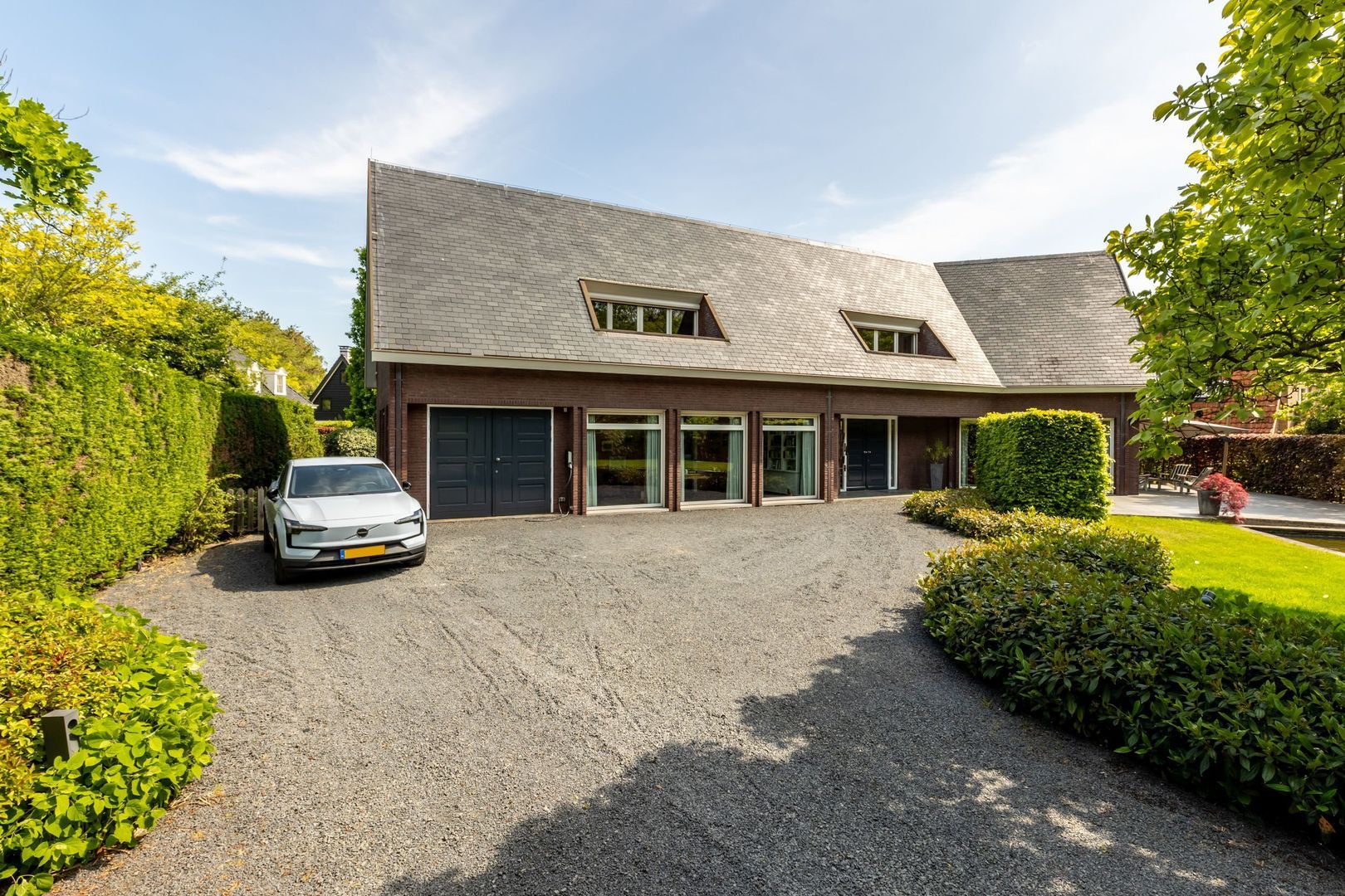 Zwartelaan 4, Oostvoorne foto-9