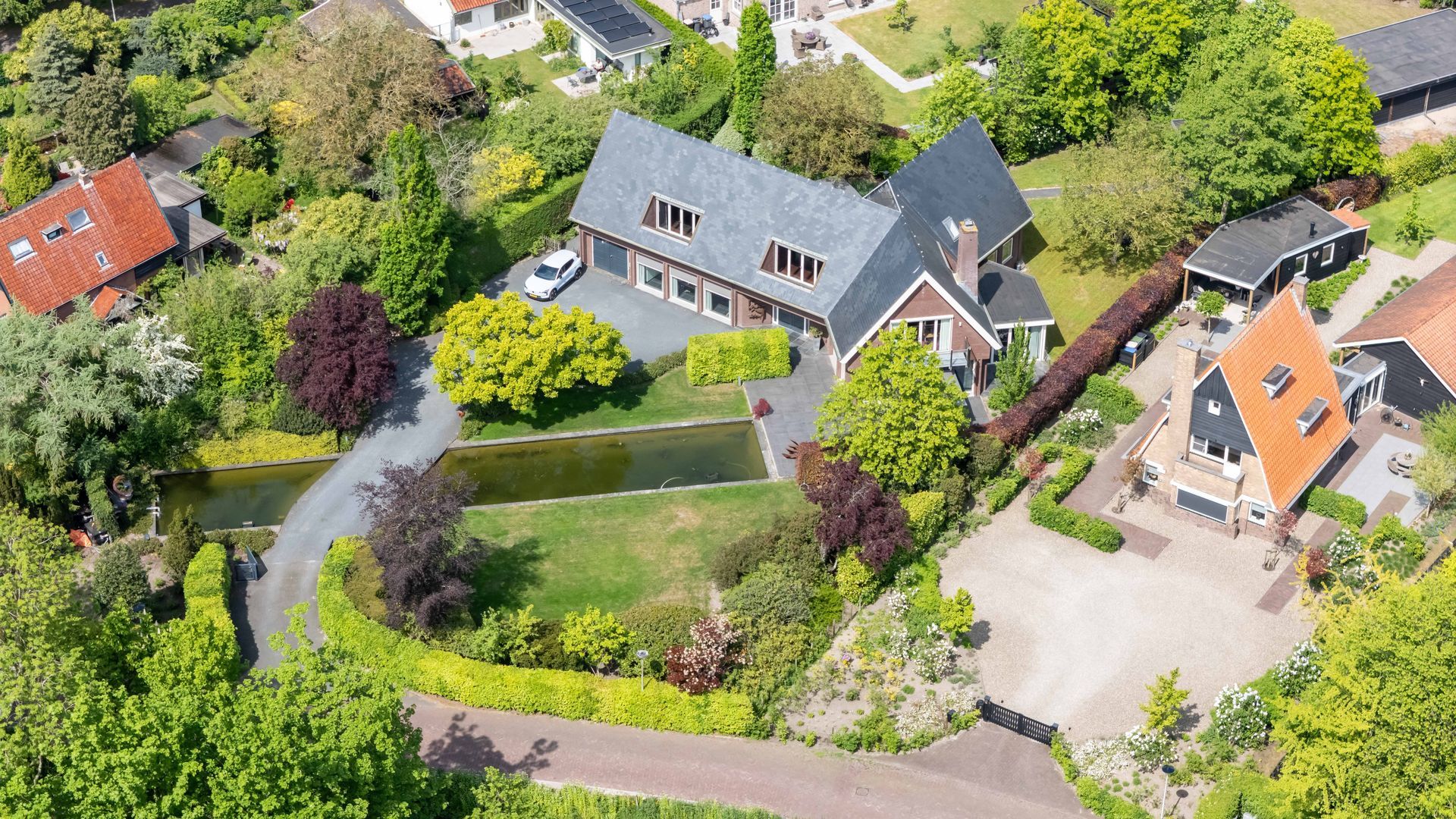 Zwartelaan 4, Oostvoorne foto-70