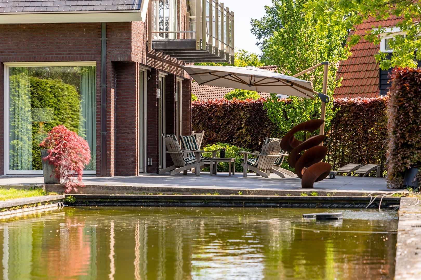 Zwartelaan 4, Oostvoorne foto-59
