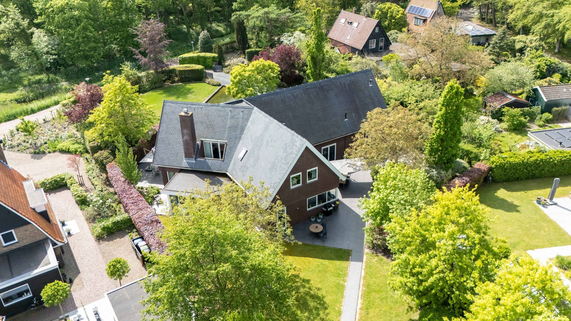 Zwartelaan 4, Oostvoorne foto-4