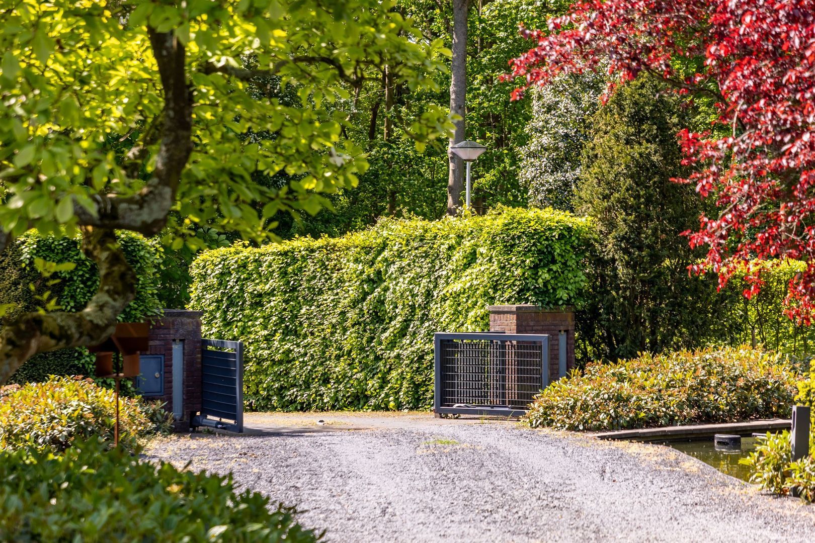 Zwartelaan 4, Oostvoorne foto-69