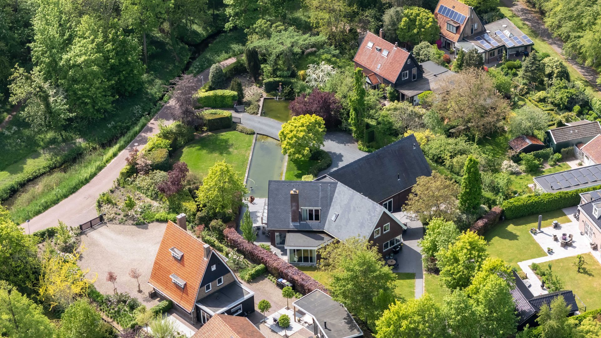 Zwartelaan 4, Oostvoorne foto-71