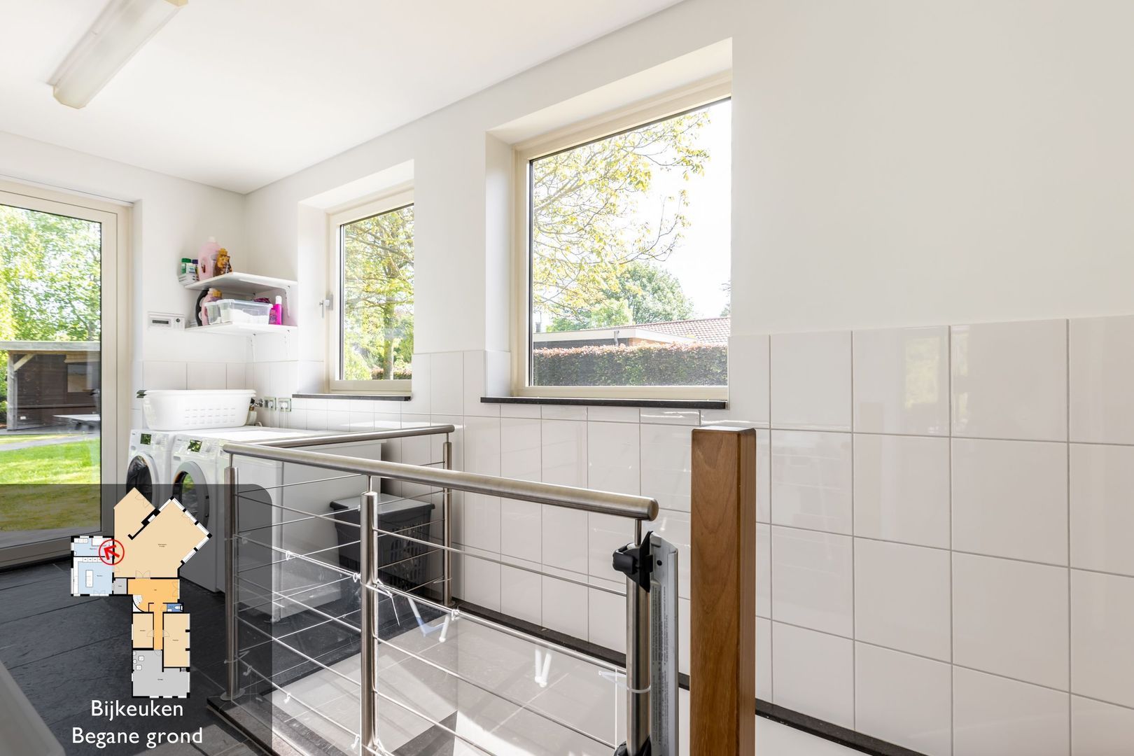 Zwartelaan 4, Oostvoorne foto-29
