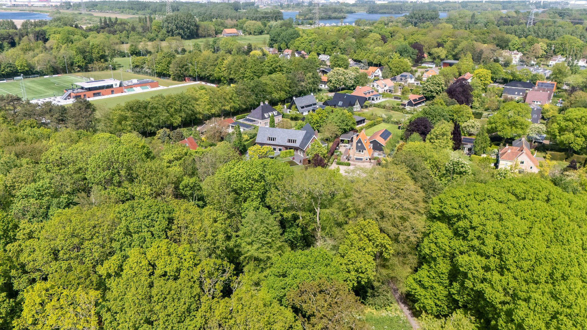 Zwartelaan 4, Oostvoorne foto-76