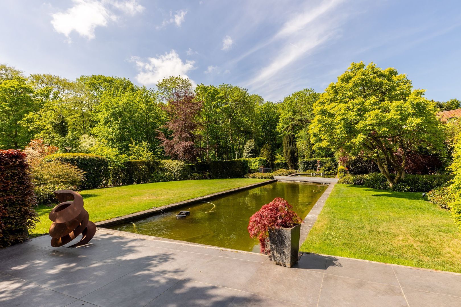 Zwartelaan 4, Oostvoorne foto-67
