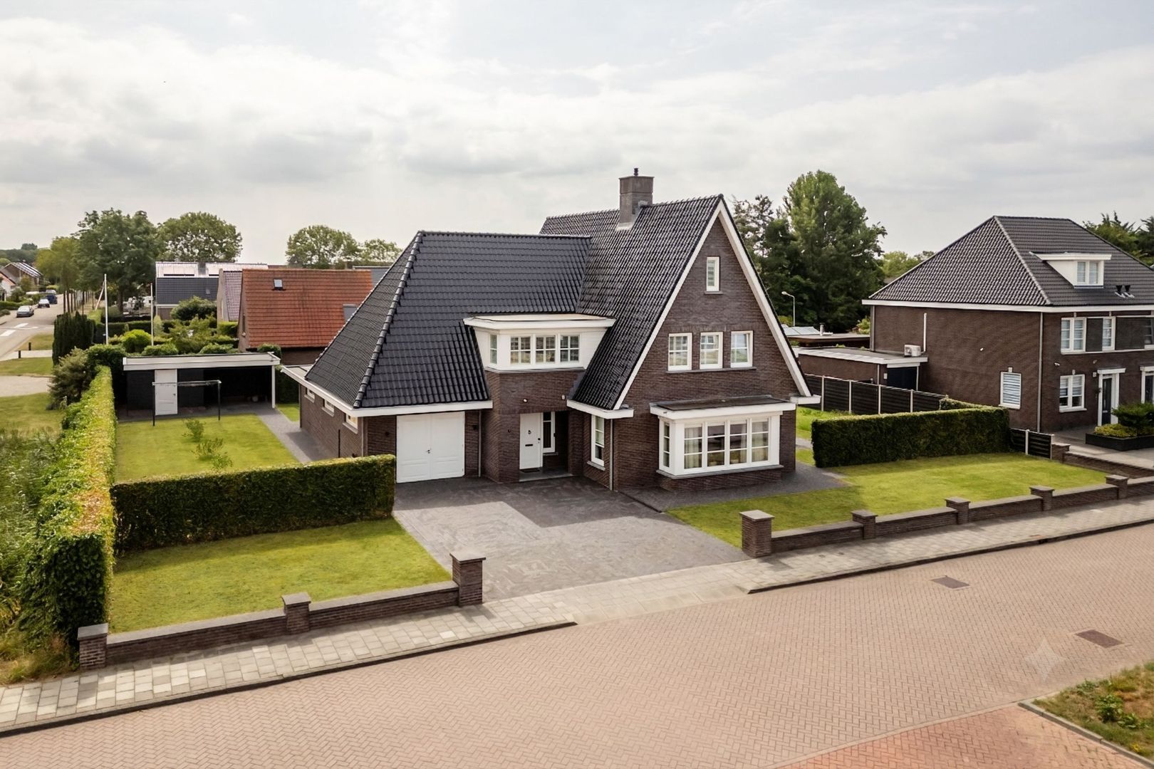 De Meutelaer 1, Stellendam foto-0