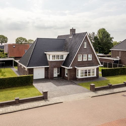 De Meutelaer 1, Stellendam foto-1