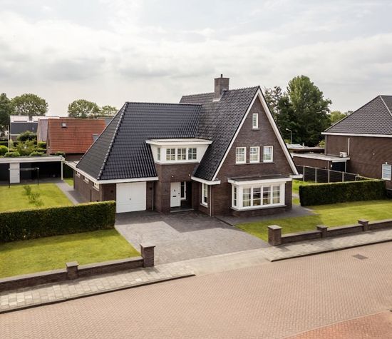 De Meutelaer 1, Stellendam