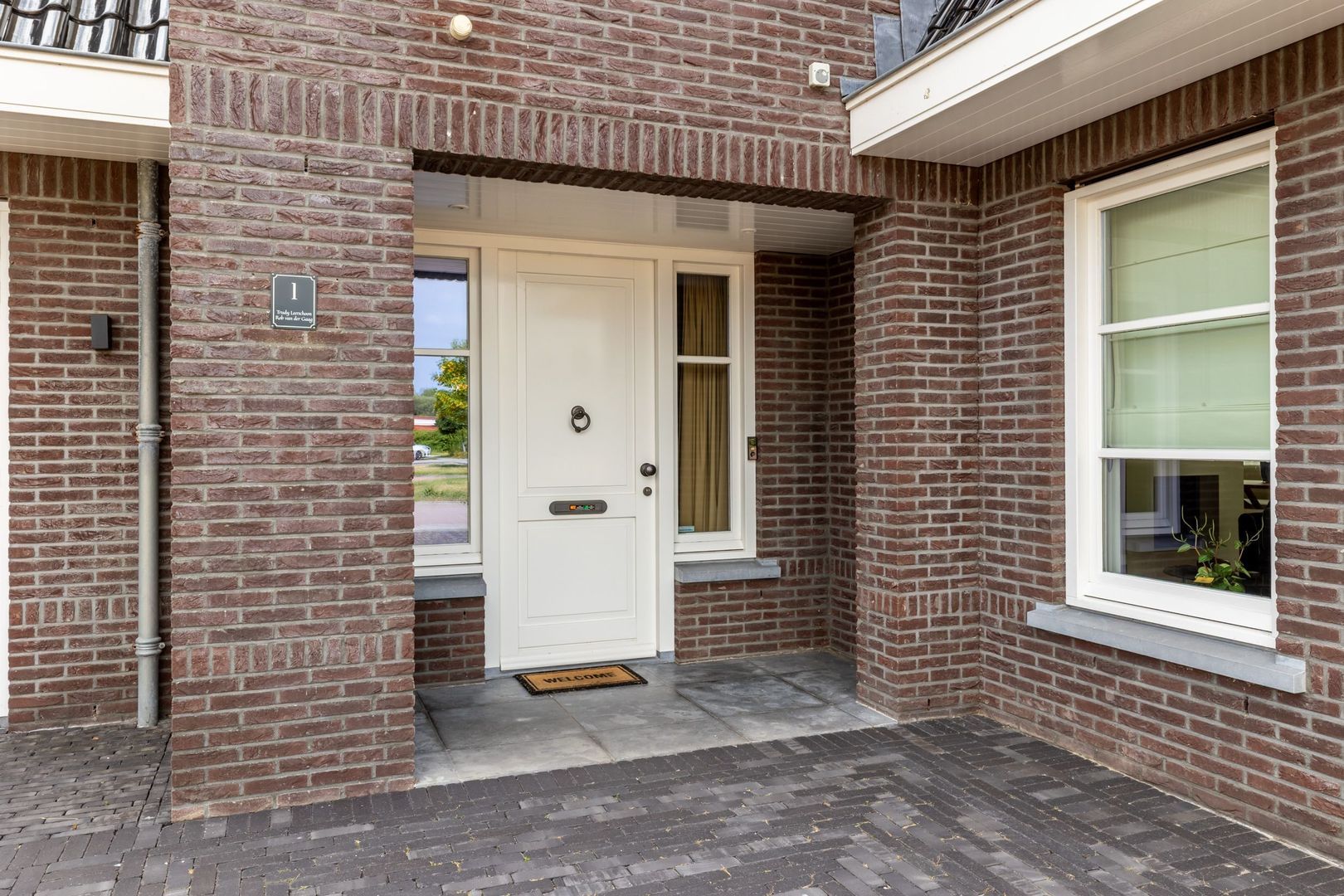 De Meutelaer 1, Stellendam foto-7