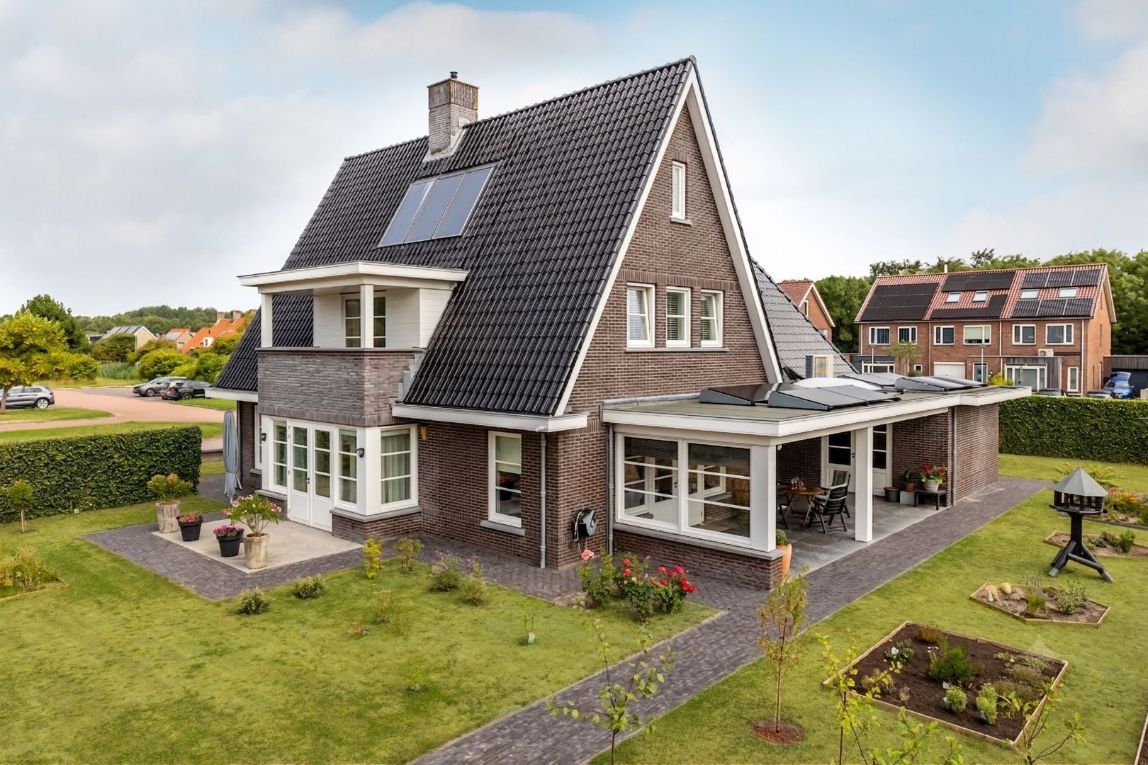 De Meutelaer 1, Stellendam foto-3