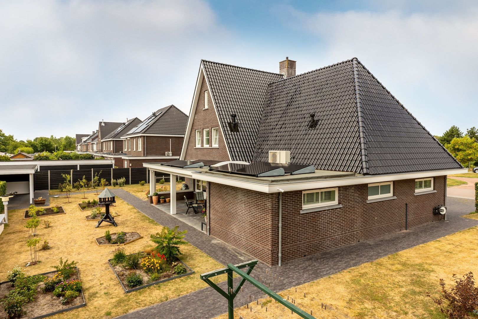 De Meutelaer 1, Stellendam foto-62