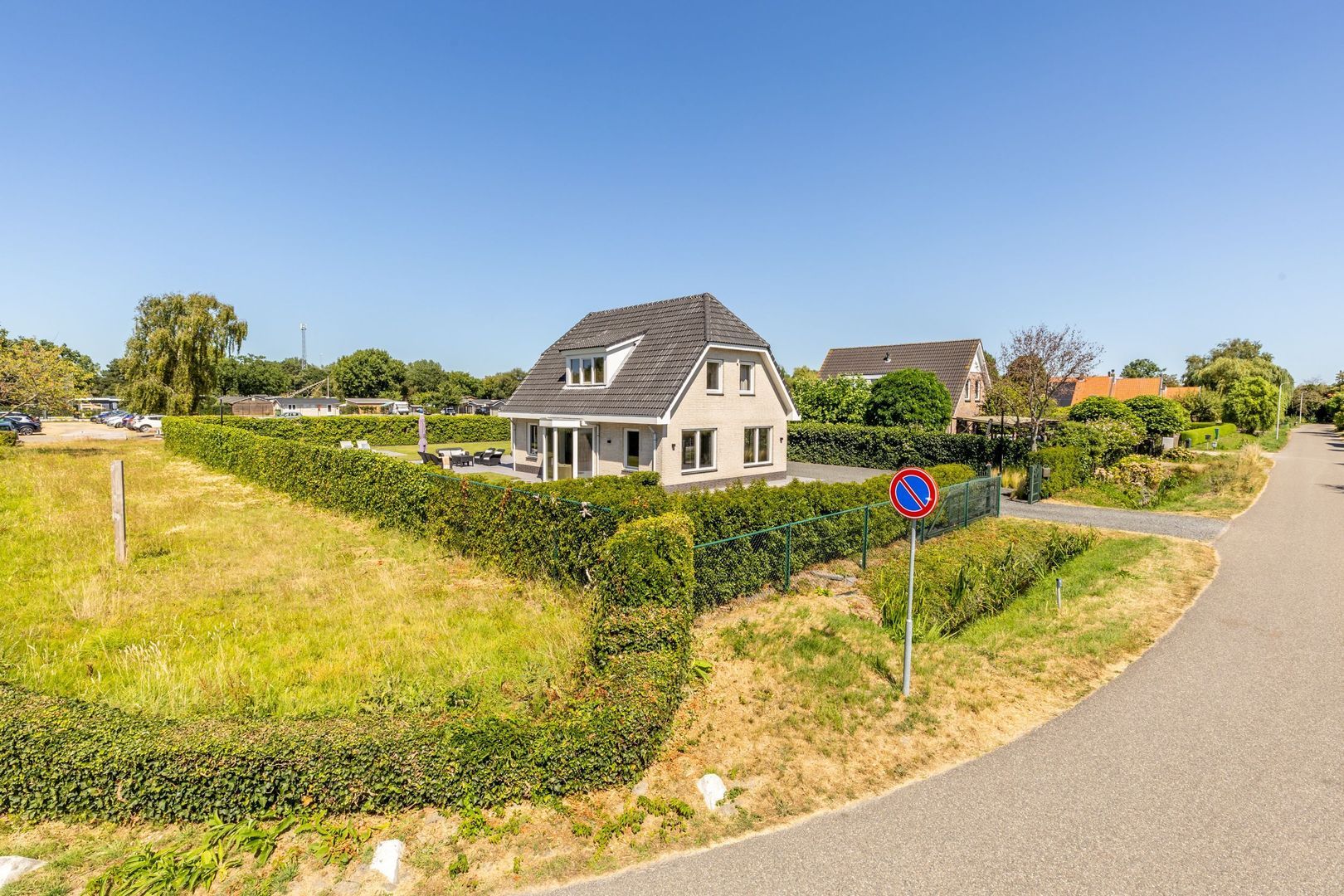 Zeehoeveweg 17, Oostvoorne foto-47