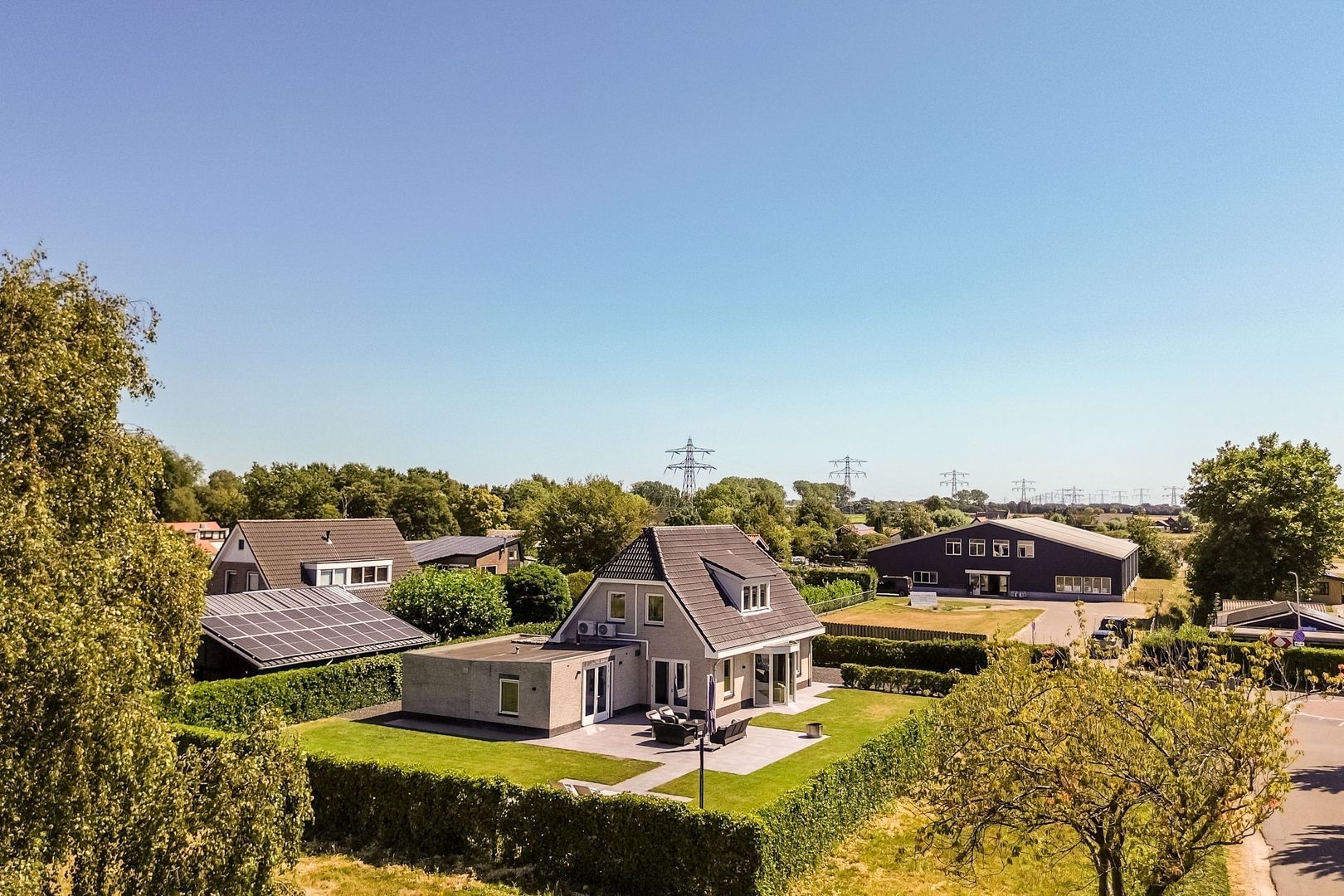 Zeehoeveweg 17, Oostvoorne foto-38