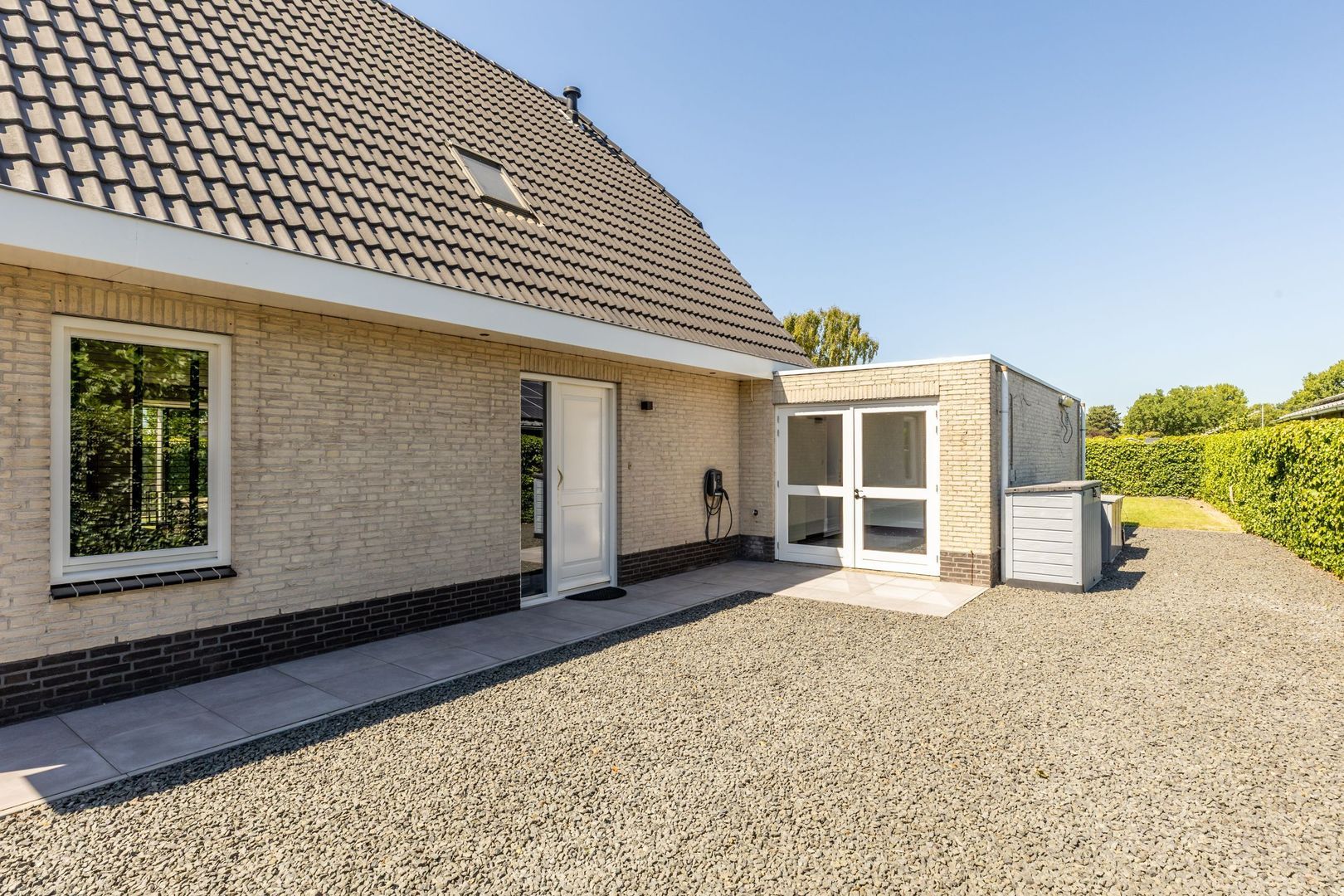 Zeehoeveweg 17, Oostvoorne foto-9