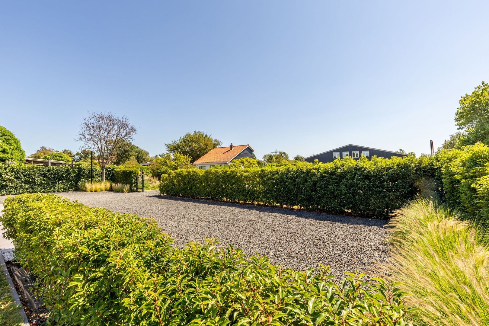 Zeehoeveweg 17, Oostvoorne foto-7