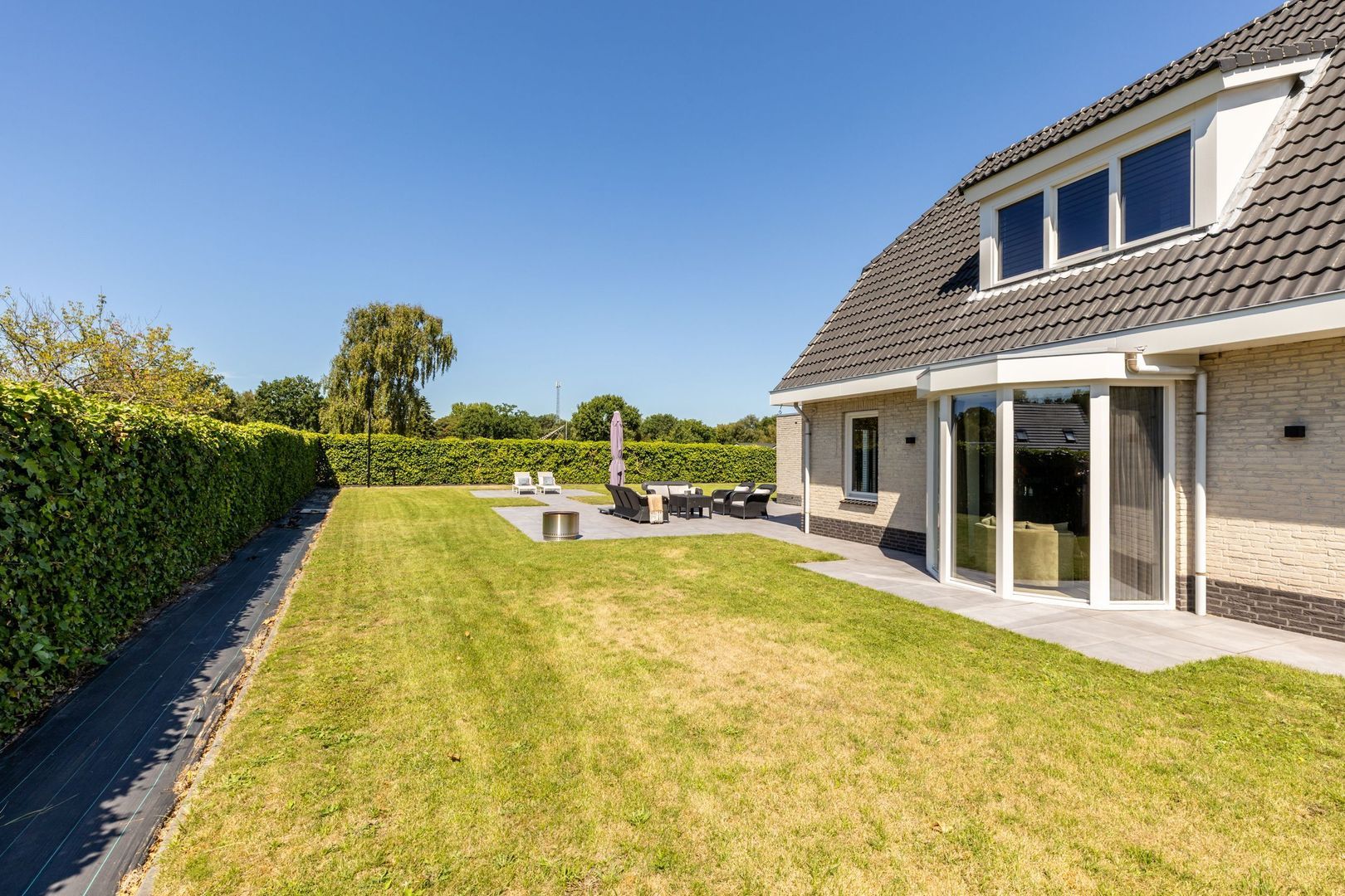 Zeehoeveweg 17, Oostvoorne foto-44