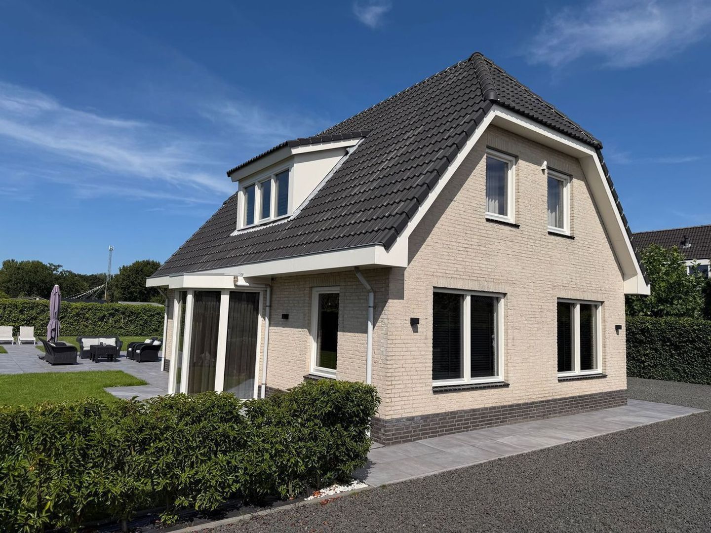 Zeehoeveweg 17, Oostvoorne foto-6