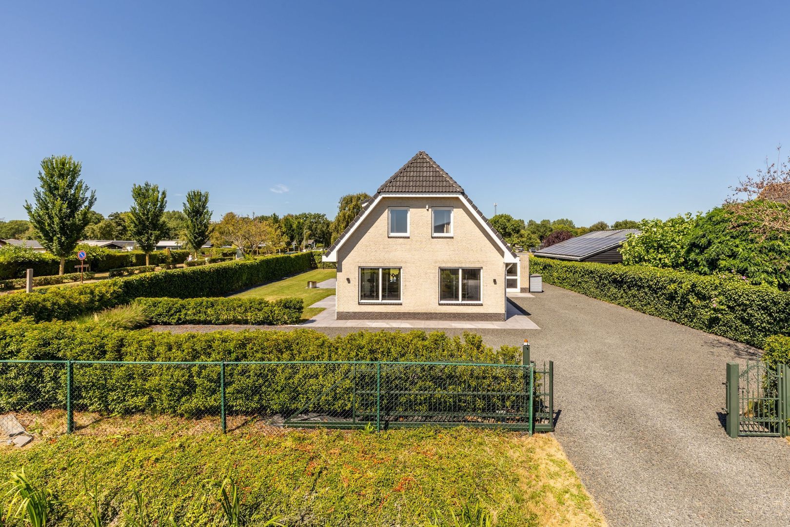 Zeehoeveweg 17, Oostvoorne foto-46