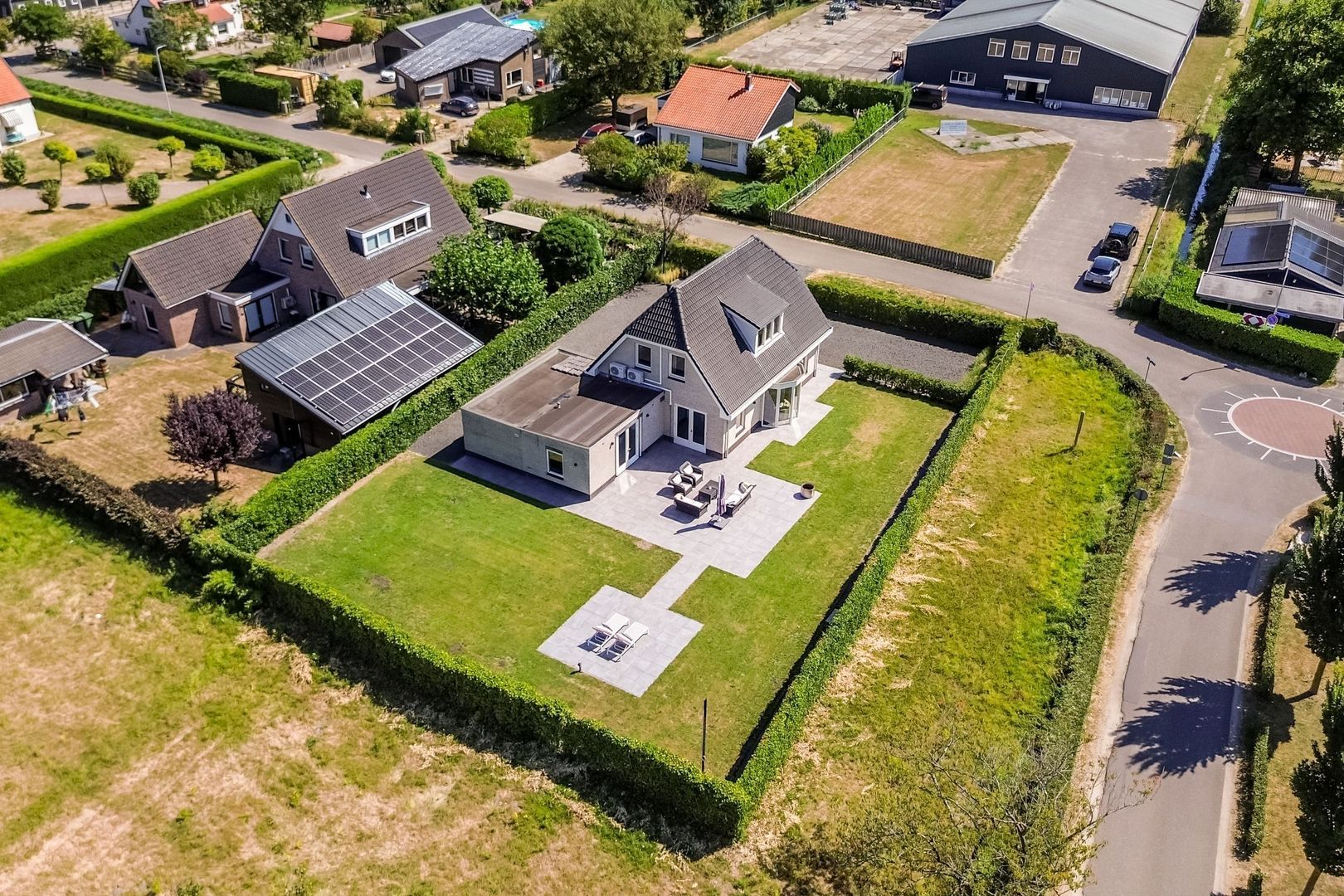 Zeehoeveweg 17, Oostvoorne foto-48