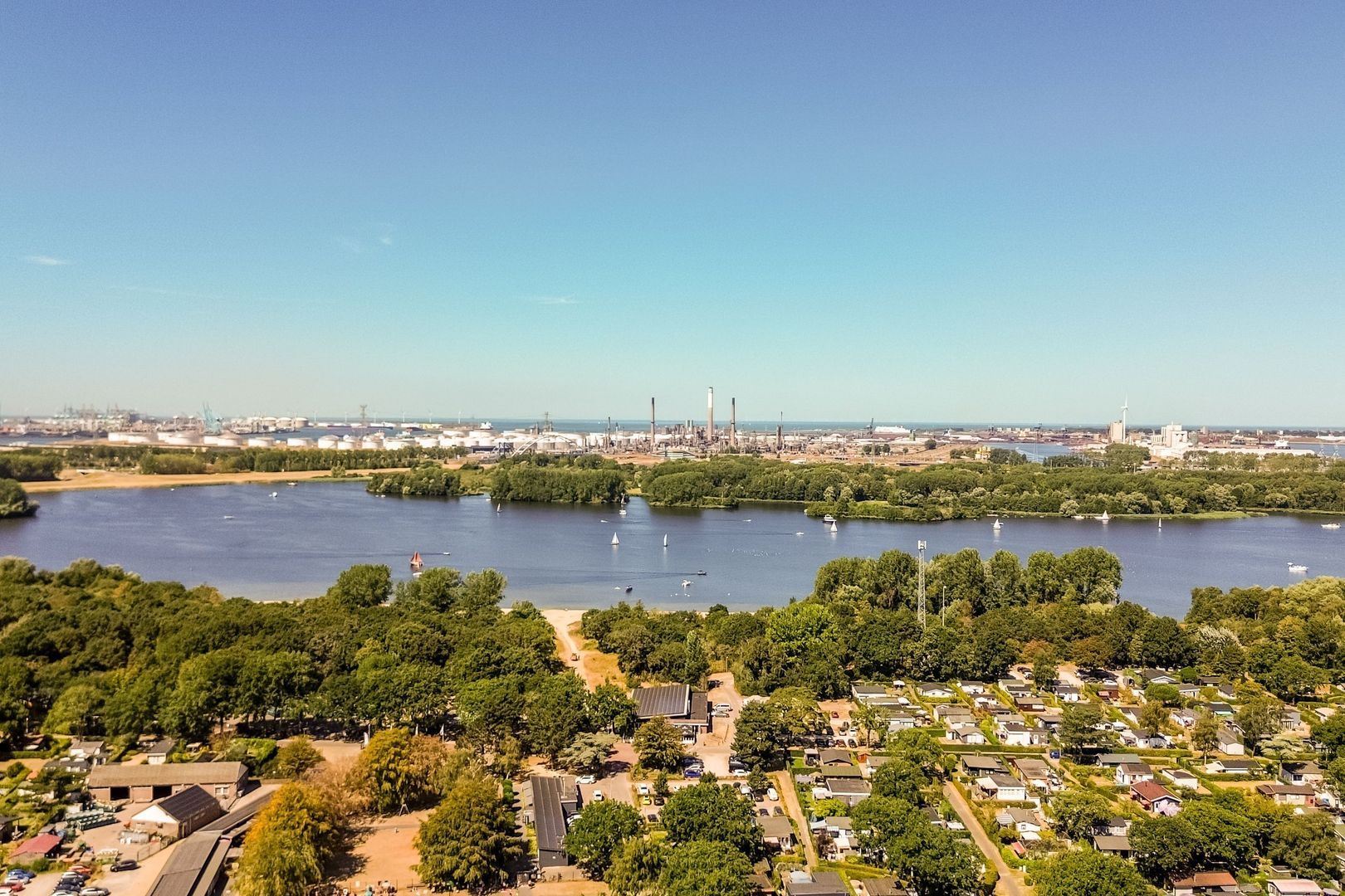 Zeehoeveweg 17, Oostvoorne foto-51
