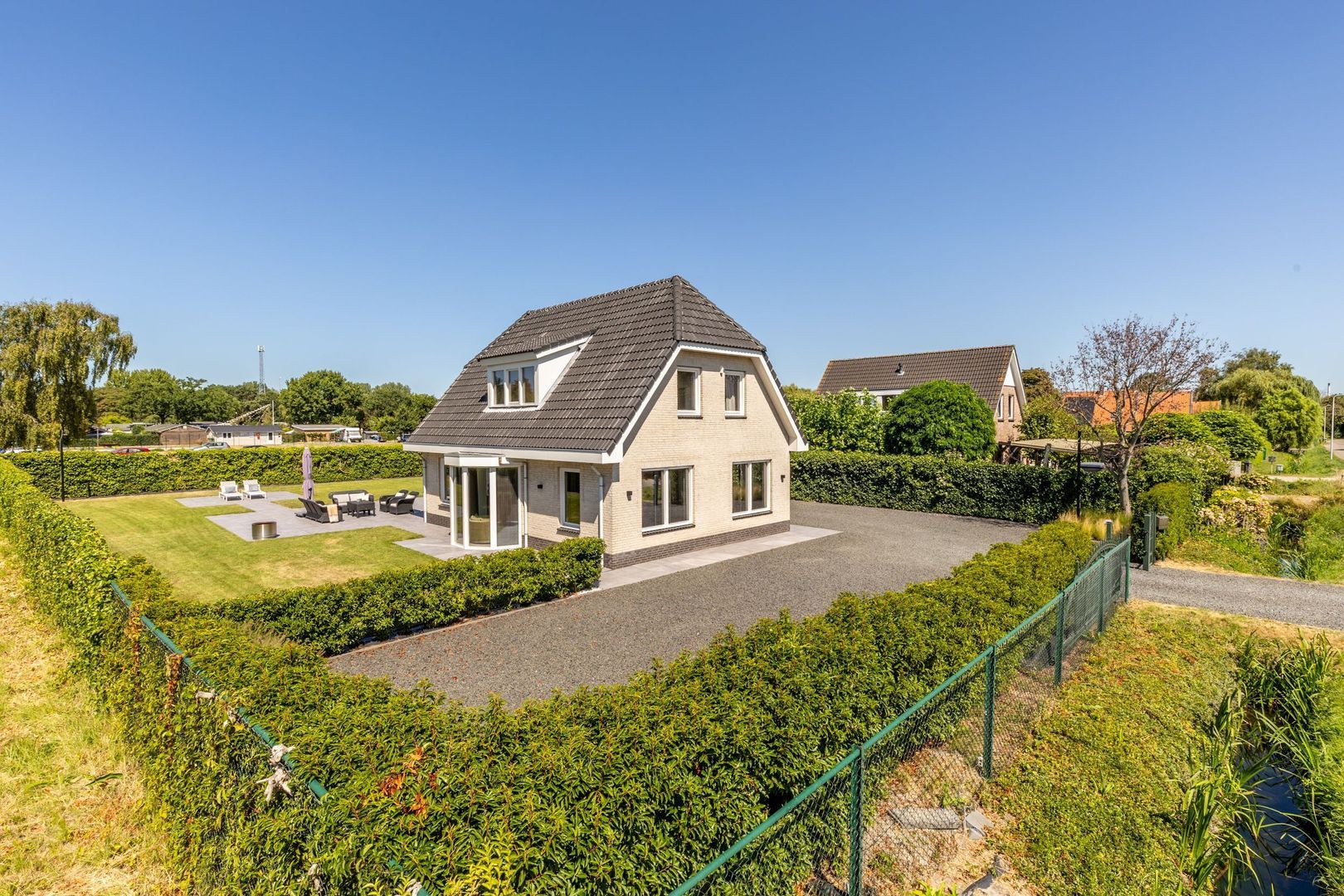 Zeehoeveweg 17, Oostvoorne foto-45