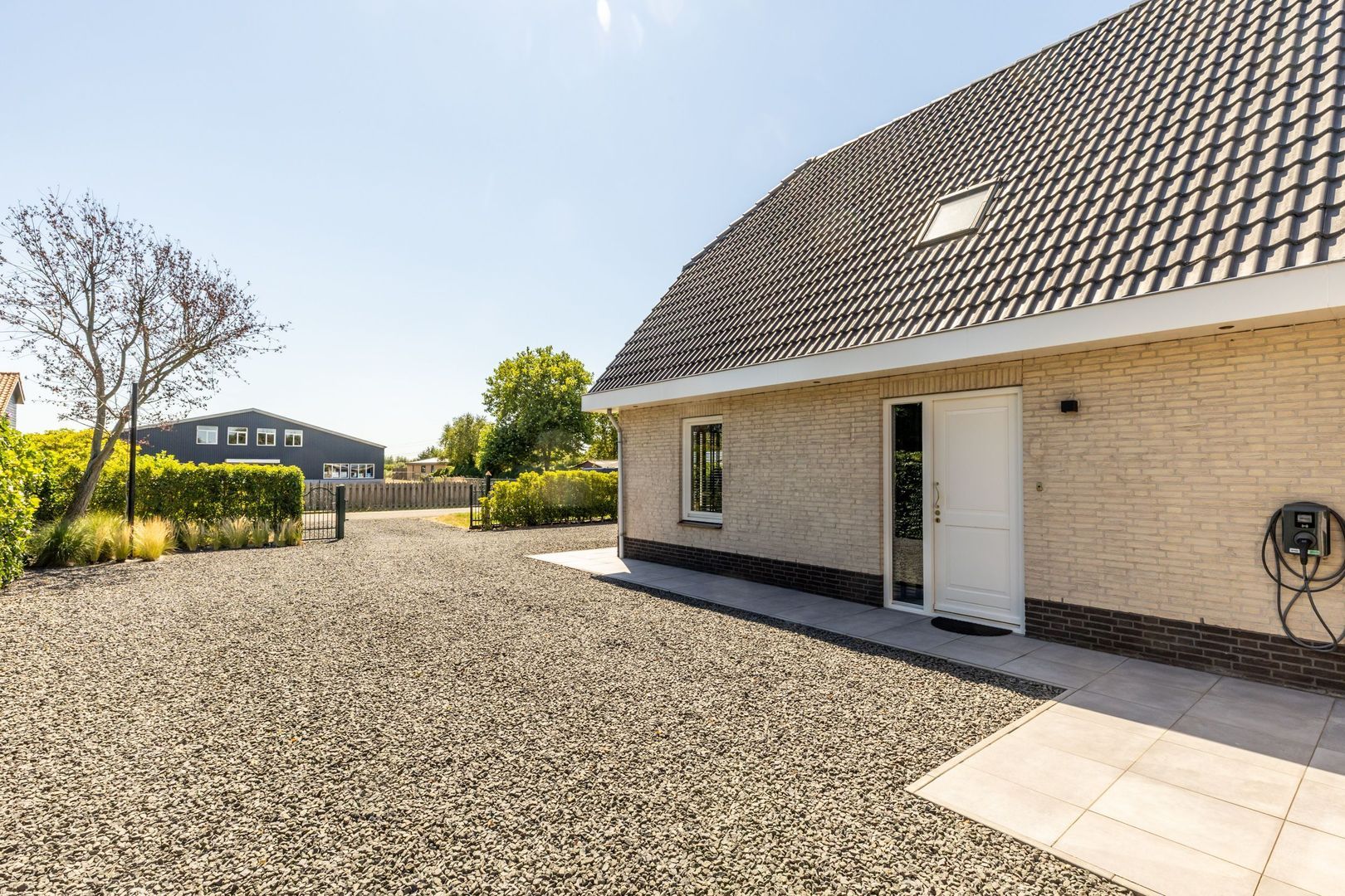 Zeehoeveweg 17, Oostvoorne foto-8