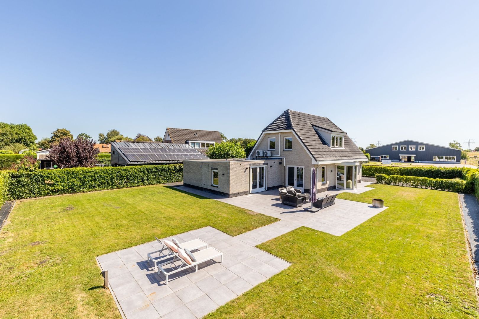 Zeehoeveweg 17, Oostvoorne foto-42