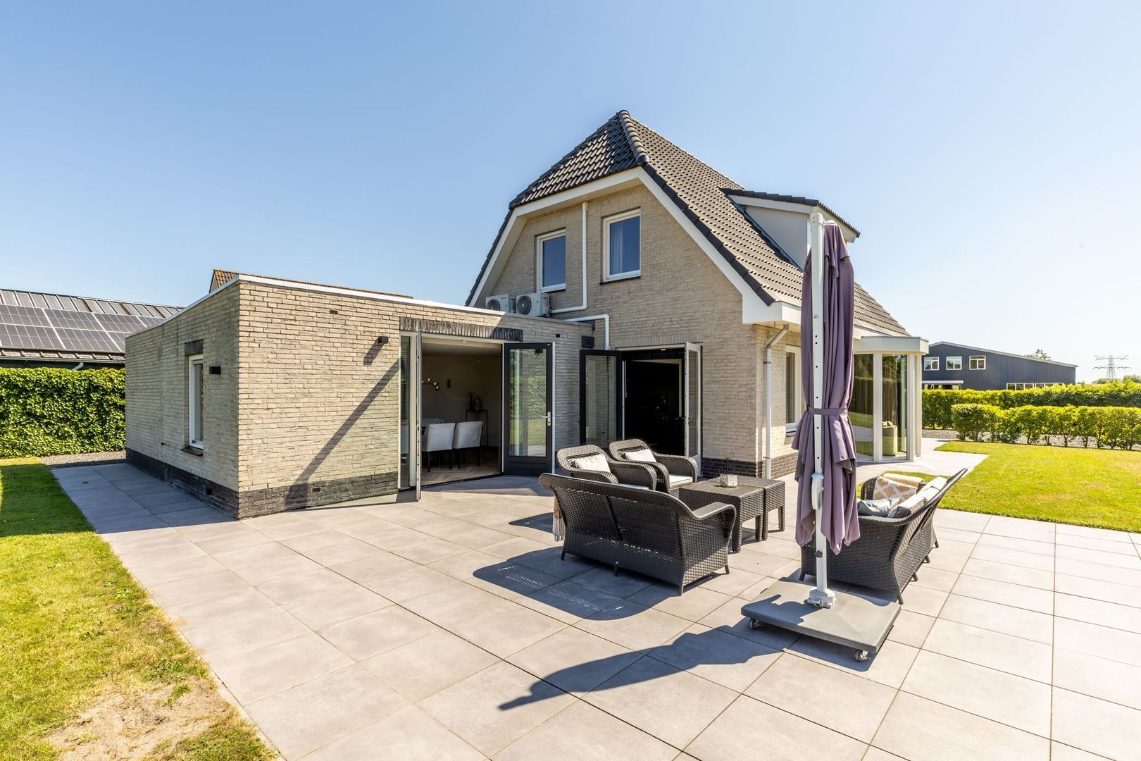 Zeehoeveweg 17, Oostvoorne foto-39
