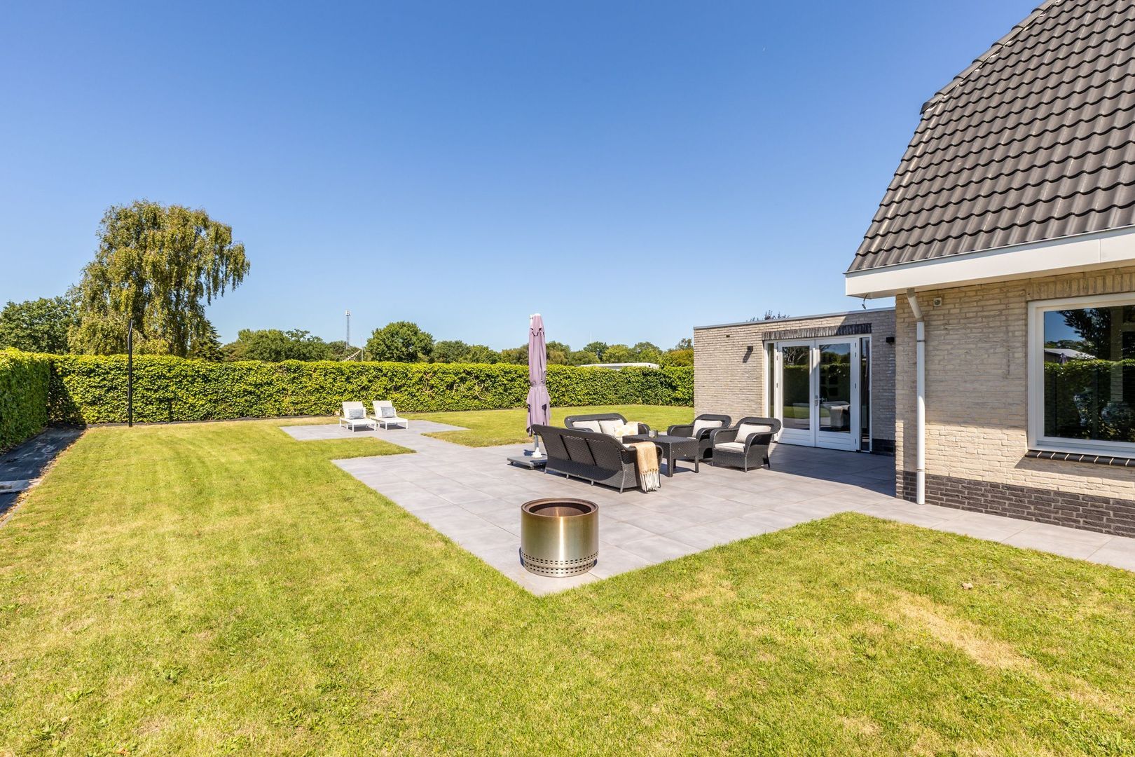 Zeehoeveweg 17, Oostvoorne foto-43