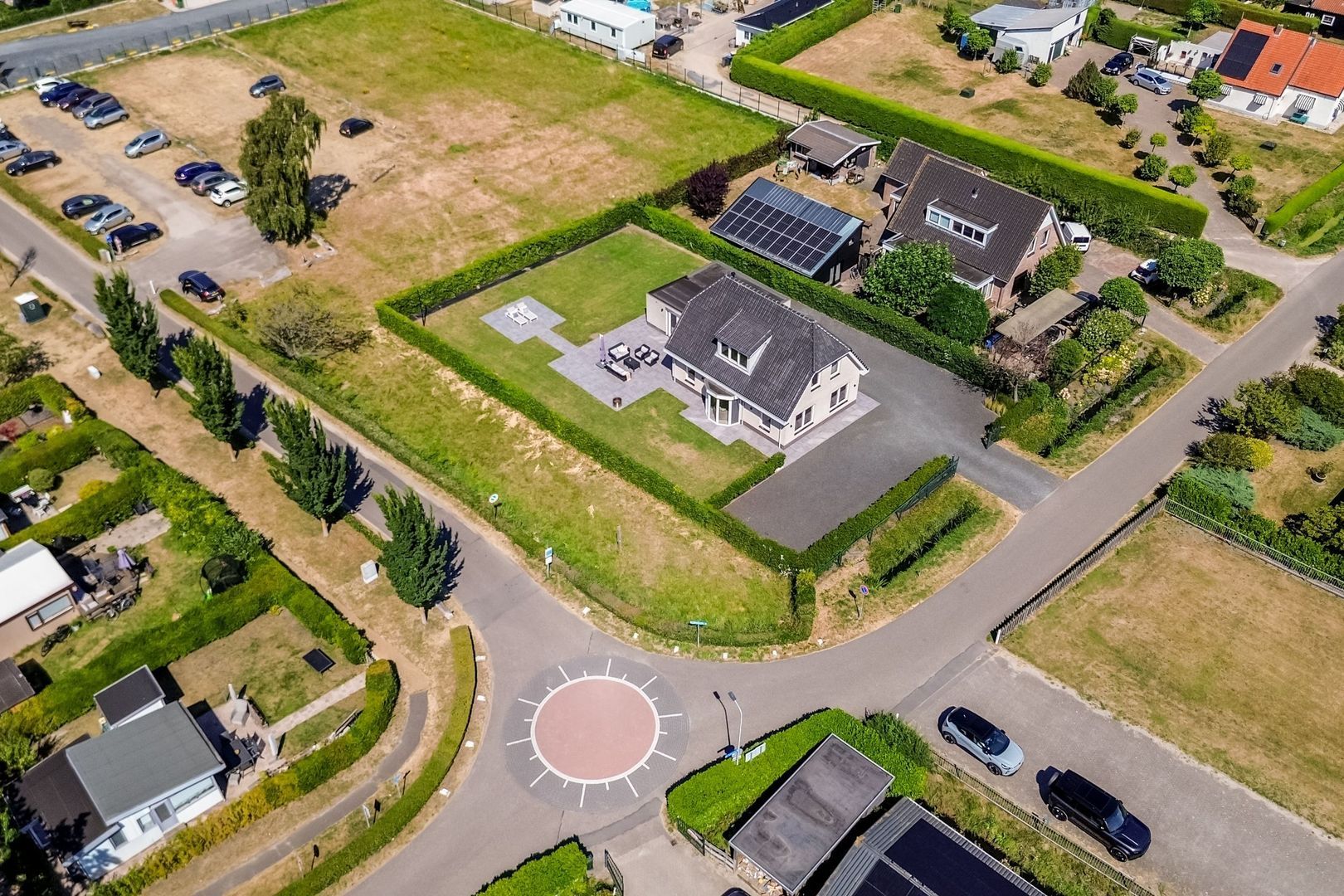 Zeehoeveweg 17, Oostvoorne foto-50