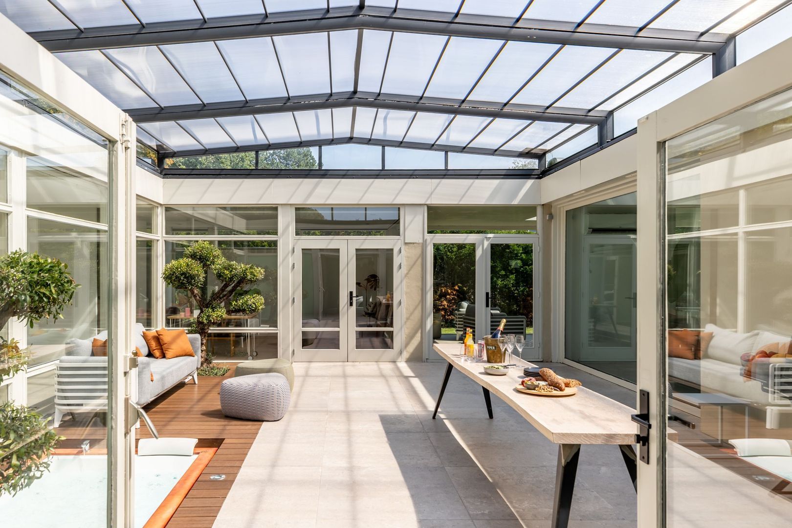 Parnassialaan 30, Oostvoorne foto-41