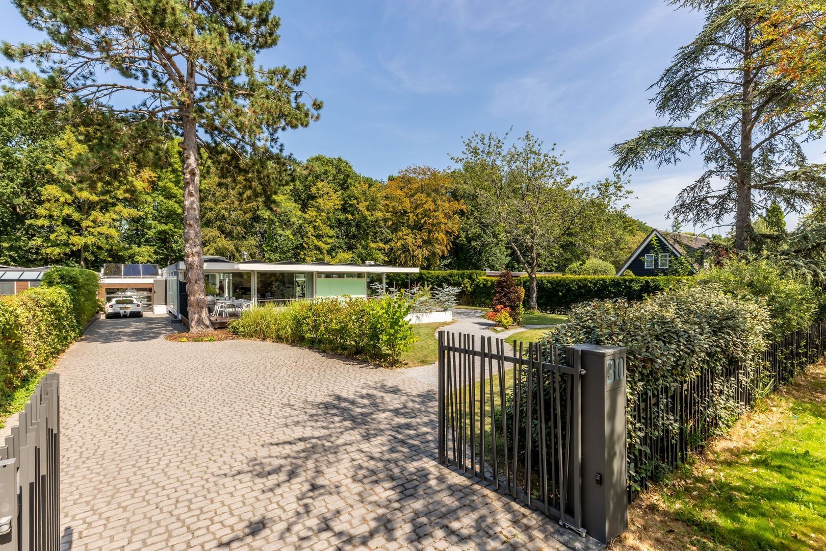 Parnassialaan 30, Oostvoorne foto-0