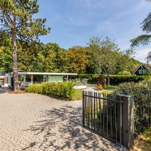 Parnassialaan 30, Oostvoorne foto-1
