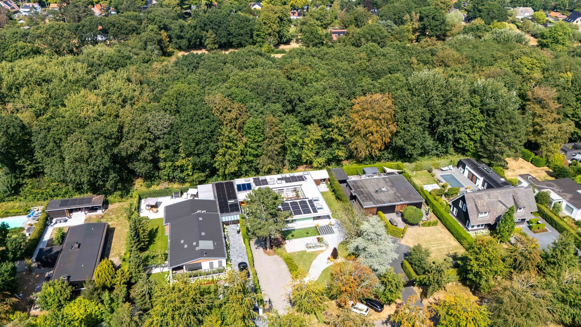 Parnassialaan 30, Oostvoorne foto-71